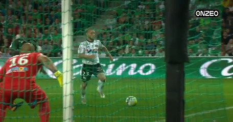 PLEIN CADRE : JULIEN IELSCH (AMIENS SC)