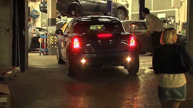 Elle sera une des attractions du 26 ème Salon de l'Auto de Martigues