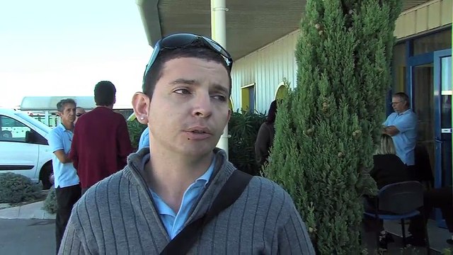 L'interview de Stéphane Clavo, suivie de la réaction Jean-Guy Combaret.