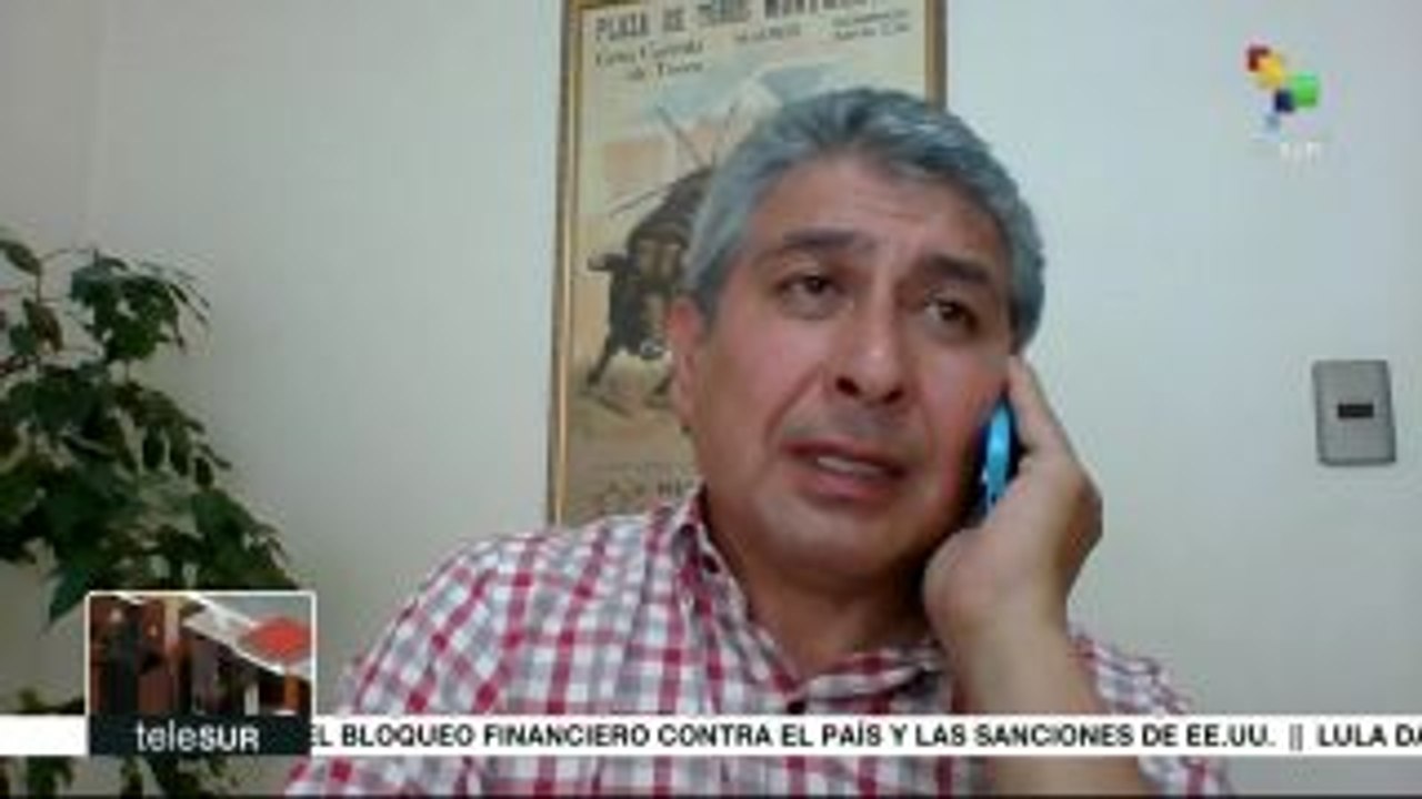 Realidades: Chile decide