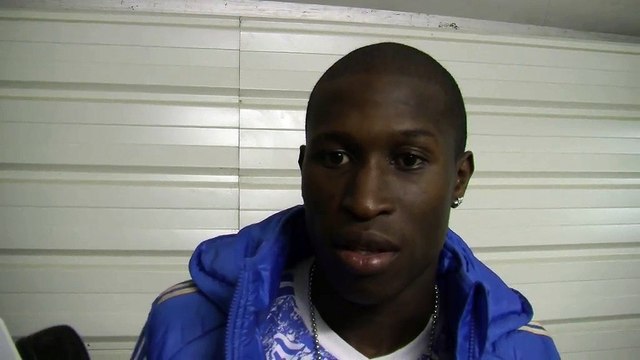 Après la tempête revient le sourire, Rod Fanni nous donne une exclu