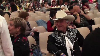 6ème Festival country Eagles Stars - stage de danse