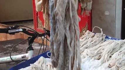 Siirt'te Sakatat Satışlarında Artış