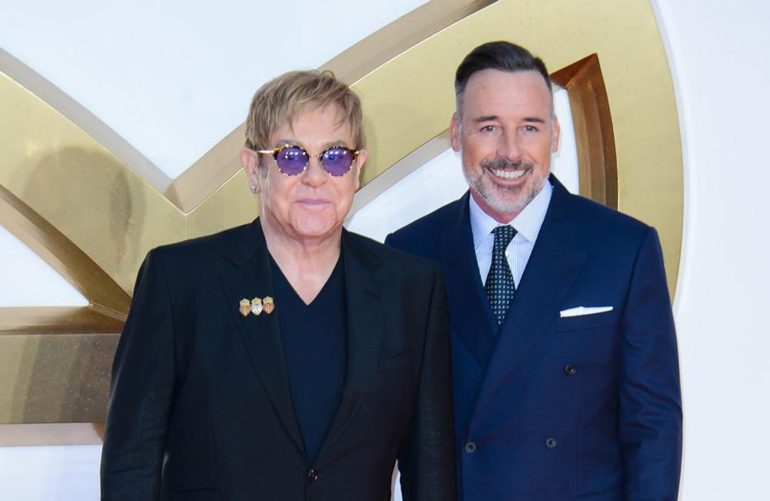 Sir Elton John will 'never' stop performing