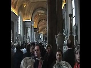 VATICANO MUSEU DO VATICANO 2013