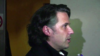 Vincent Labrune : "on a grillé un joker ce soir, peut-être le dernier".