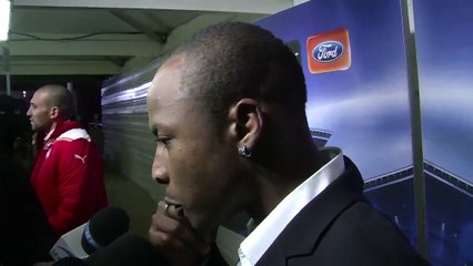 André Ayew veut croire en un exploit de l'OM à Dortmund le 6 décembre