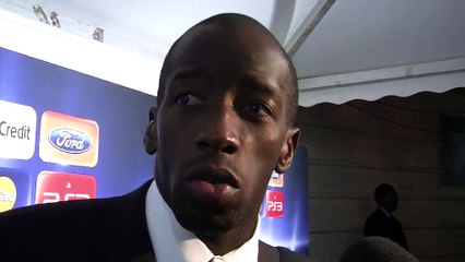 Souleymane Diawara carrément dégoûté par cette défaite