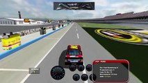 Nascar Racing 2003 - Race 2!