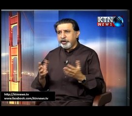 Opinion With Ali kazi 17th-November -2017