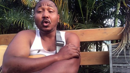 Je consacre la moitié de ma vie, voir plus, à la musique.