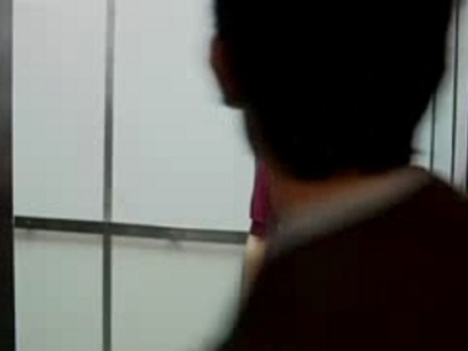 Episode 25. God Damn Fucking Woman Elevator Rapist (Part 2)