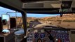 American Truck Simulator: Kenworth W900 - House on Wheels