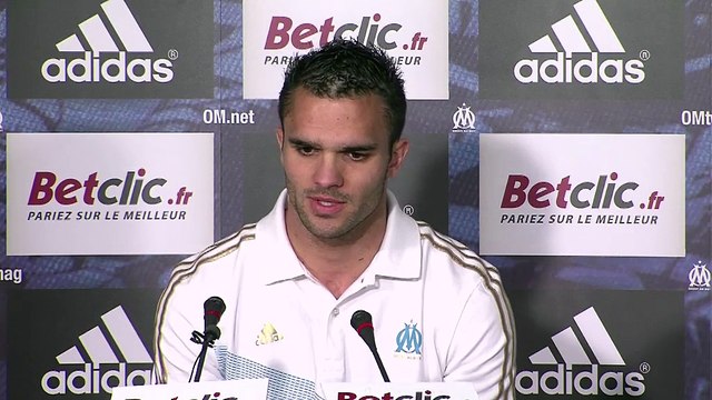 Pour Jérémy Morel, l'OM peut enchainer face à Rennes puis Lyon