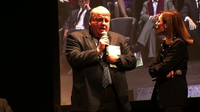 Daniel Buren réalisera une commande dans l'espace public istréen.