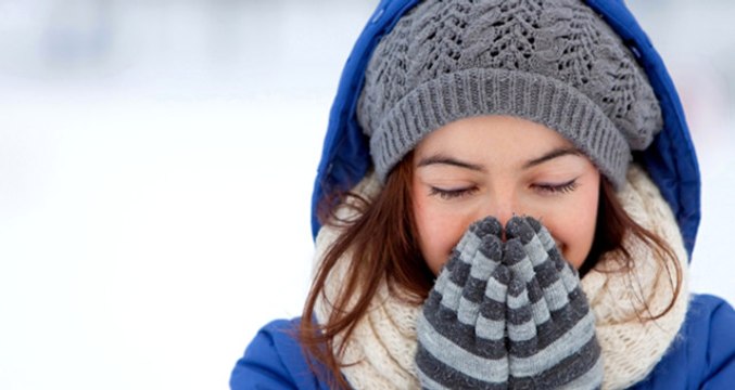 Meteoroloji: Pazartesi Gününden İtibaren Sıcaklıklar 6-12 Derece Arasında Düşecek