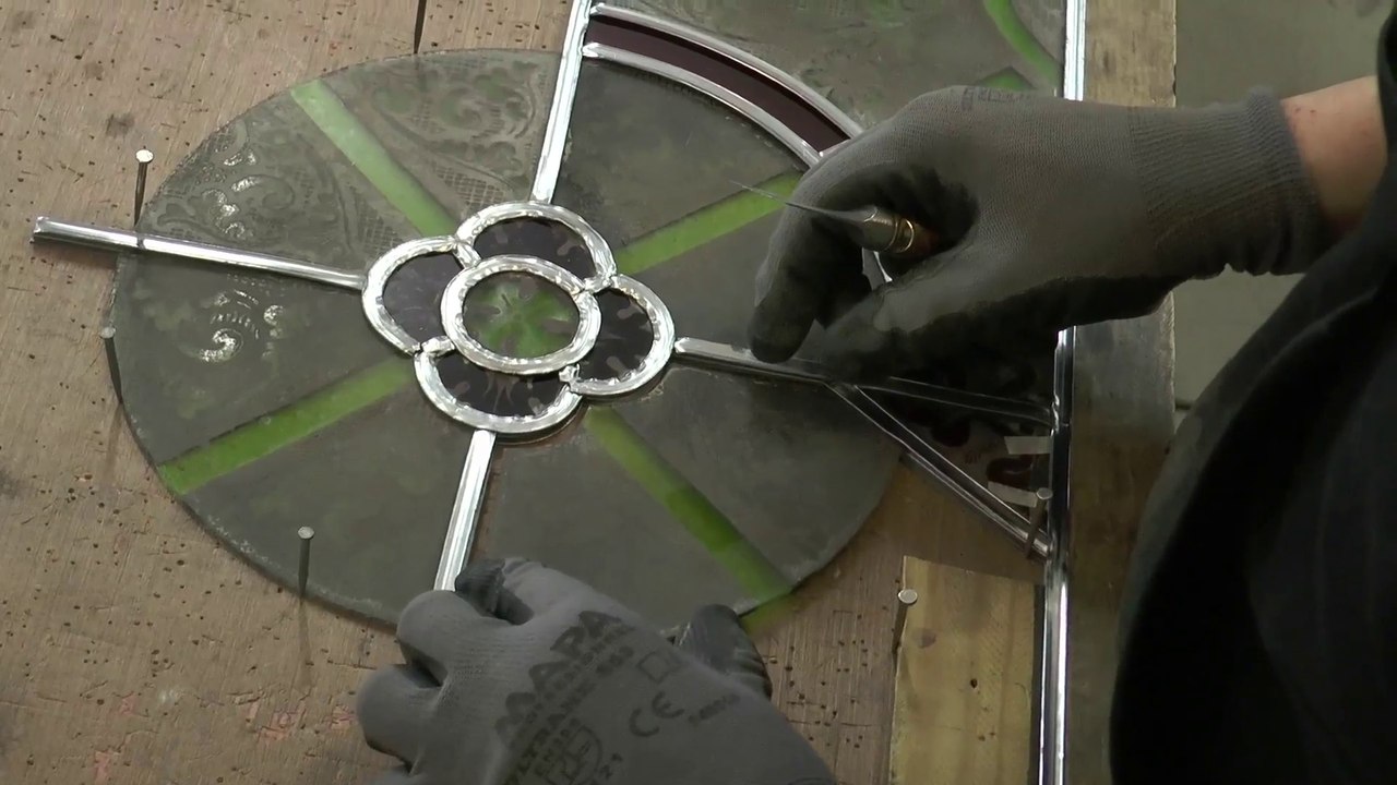 Atelier Delandemare - Vitraux d'Art