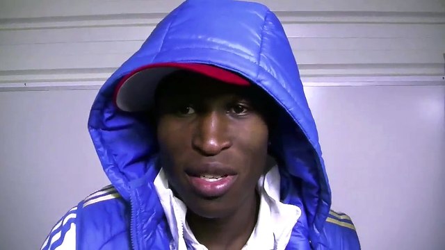 La qualification, c'est le plus important pour Rod Fanni