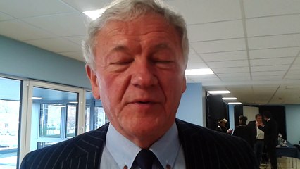 François Bellot, ministre de la Mobilité