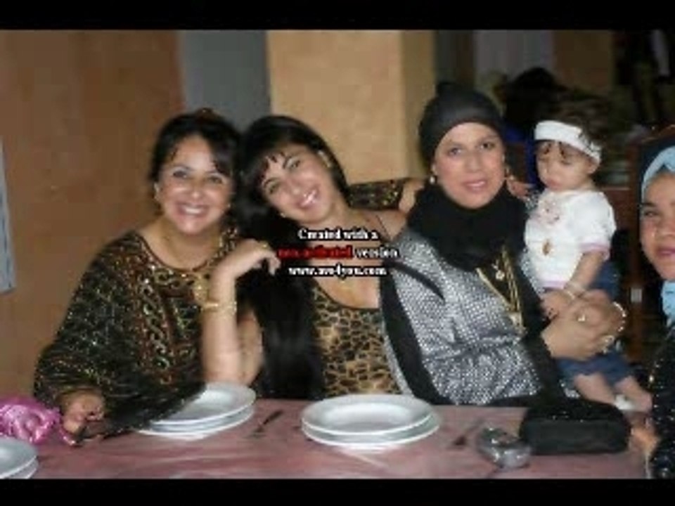 wahran 2007