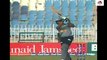 Mukhtar Ahmed Destroys Sohail Khan in National T20 Cup