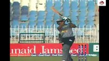 Mukhtar Ahmed Destroys Sohail Khan in National T20 Cup