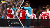 Do Arsenal need to park the bus to beat Spurs? | FWTV