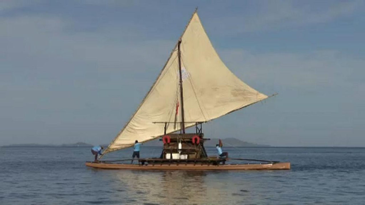 Negyven falut költöztet el a Fidzsi-szigetek a klímaváltozás miatt