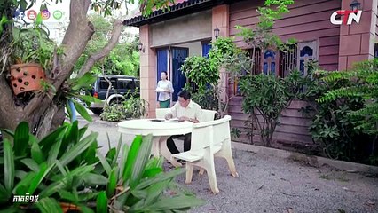 CTN ក្រមុំបេះដូងដែក ប៉ះអង្គរក្សចិត្តខ្លាំង Part 15