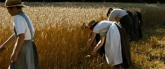 Les Gardiennes Bande-annonce / Trailer