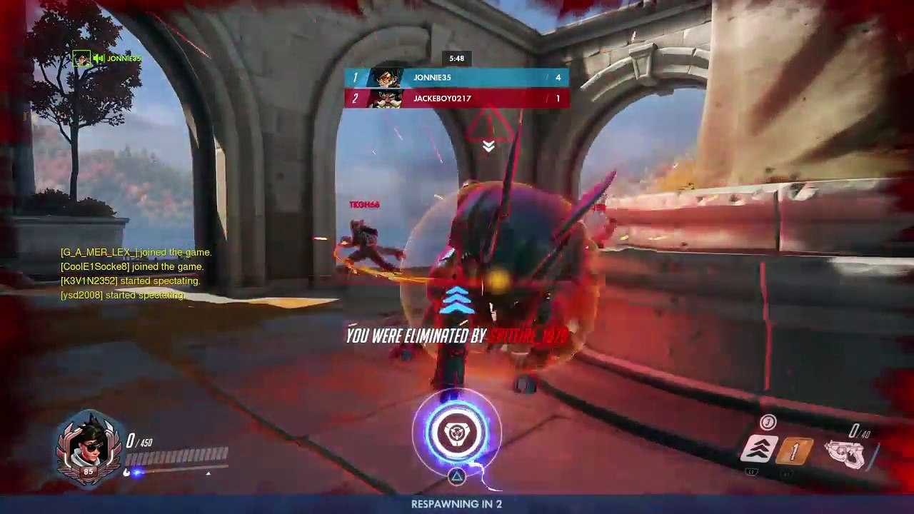 Overwatch gaming (35)