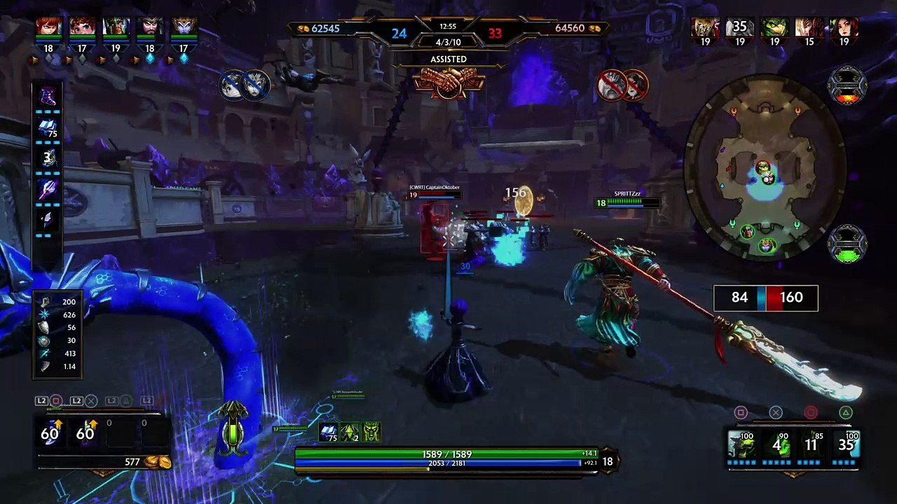 Closest Escape Ever