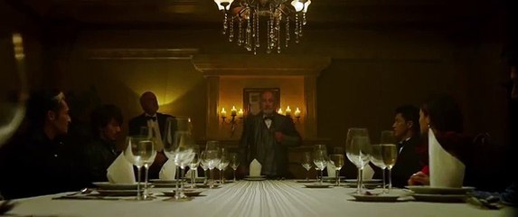 日本映画 フル 『ルパン三世』 ドラマ