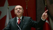 NATO apologises to Turkey after Erdogan and Ataturk depicted as 'enemies' during military drill