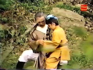 Phim Kiếm Hiệp Hay | Thiên Long Kiếm 18 | TN Phim