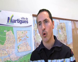 Pas d'accidents graves à déplorer ce matin