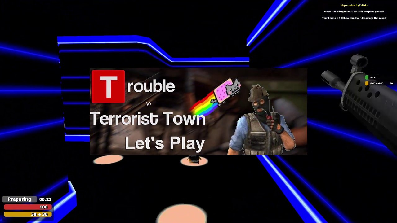 TTT Let's Play 3: Ich traue ihm nicht! (Feat. Sircyborg & le2000zocker)