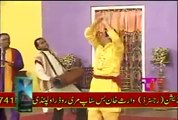 Zafri Khan best funnydancein Pakistani Punjabi Stage Drama funny clips