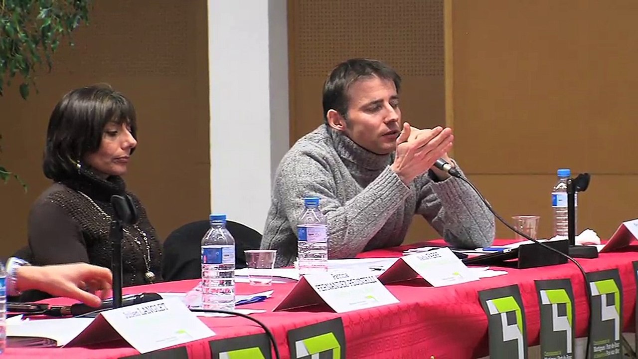 ''L'éco-taxe pourrait réduire considérablement le trafic poids-lourd sur l'A55''.