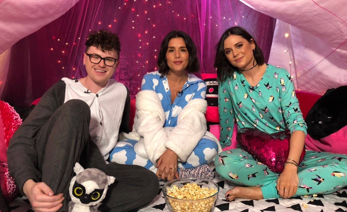 PopBuzz Presents: Jessie Ware