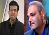 گفتگو با جواد خیابانی درباره شرایط مناطق زلزله‌زده