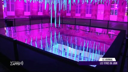 JAZ - 17/11/17 - Platonium, Photonique, Sapins de noël