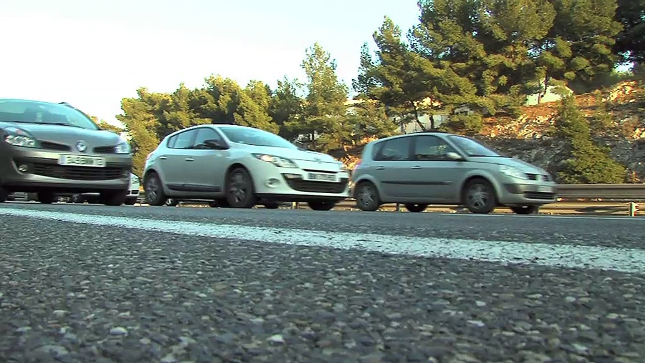 "Travaux du viaduc": Ne passez pas par le centre-ville.