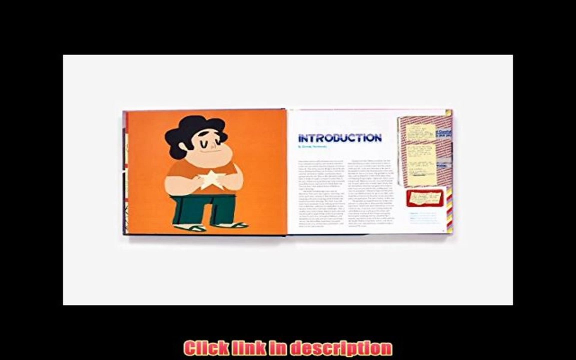 Read Steven Universe: Art & Origins Online PDF Book