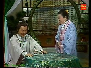 Phim Kiếm Hiệp 2017 | Ma Nữ Truyện 4 | TN Phim