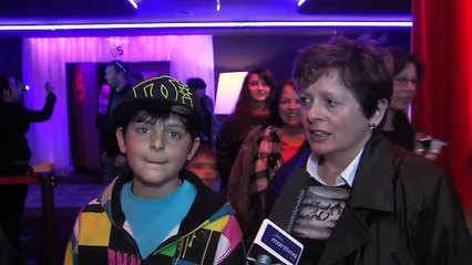 Premières impressions à la sortie de l'avant-première