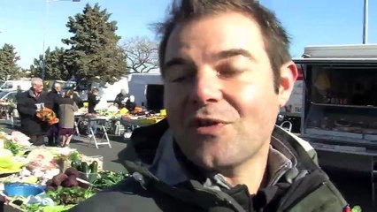 Les hommes de Martigues ont un avis bien tranché sur la journée de la femme !