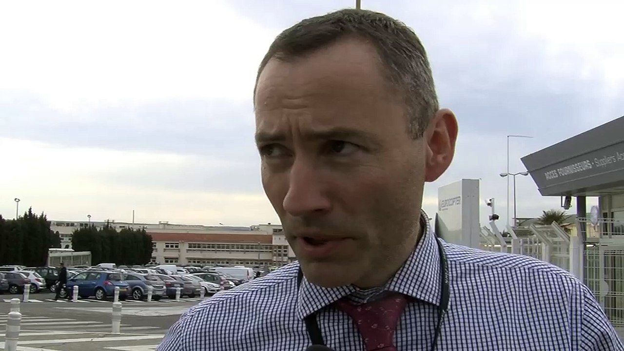 La réaction de Franck Geuze, délégué syndical central CFE-CGC.