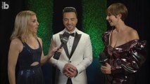 Luis Fonsi on the Success of 'Despacito' and New Music with Demi Lovato | 2017 Latin Grammys