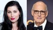 Jeffrey Tambor Accused of Sexual Harassment by 'Transparent' Actress Trace Lysette | THR News